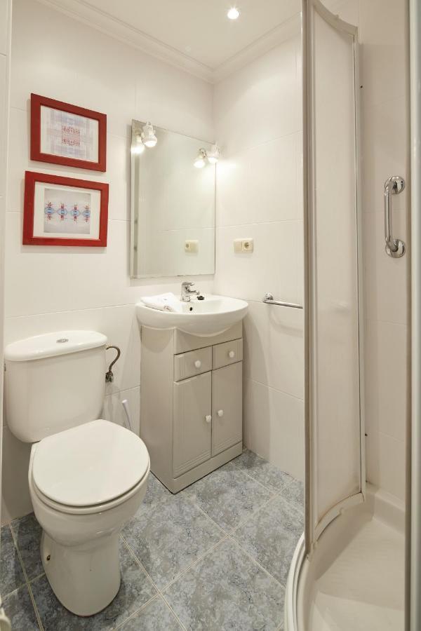 Iraun - Basque Stay San Sebastián Esterno foto